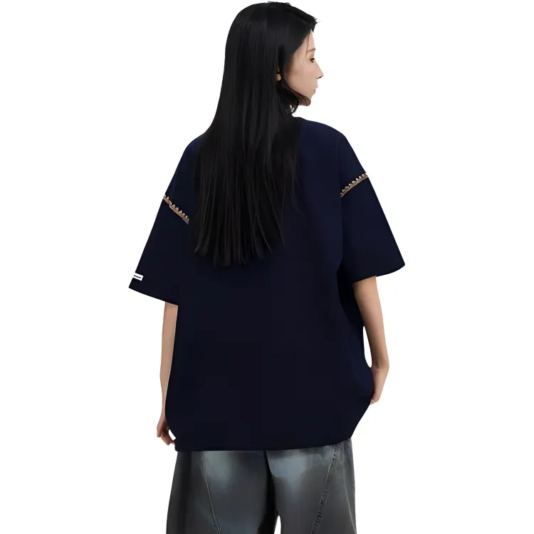 SOCKKEY T Shirts Unisex-1