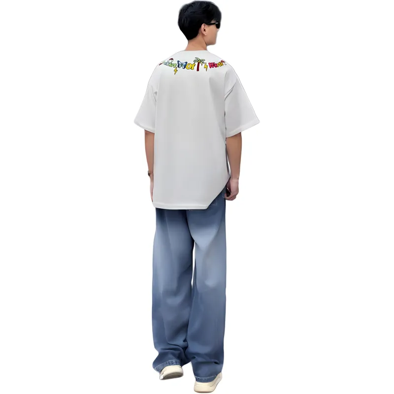 OPOX Casual Sportswear Unisex-1