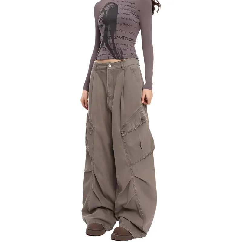 Zomuros Jeans Unisex-5