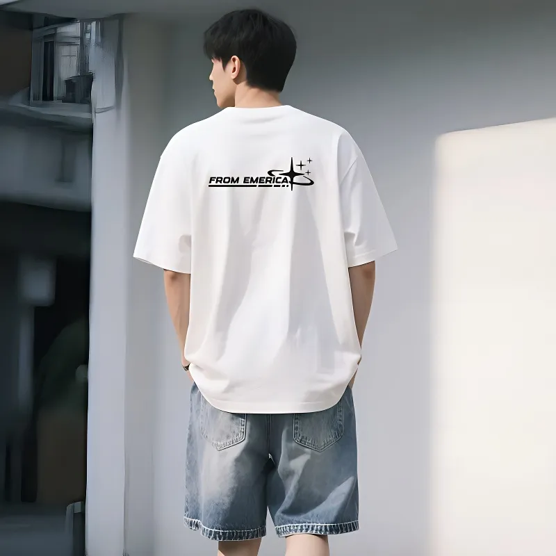 EMERICA T Shirts Unisex-2