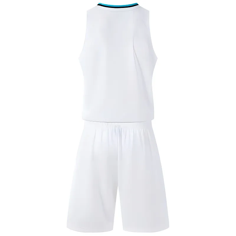 Joma Training Series Basketball Suit Men's 2 Piece Set-6