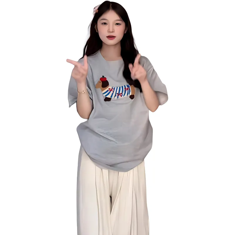 The New Age Family T Shirt Women's-3