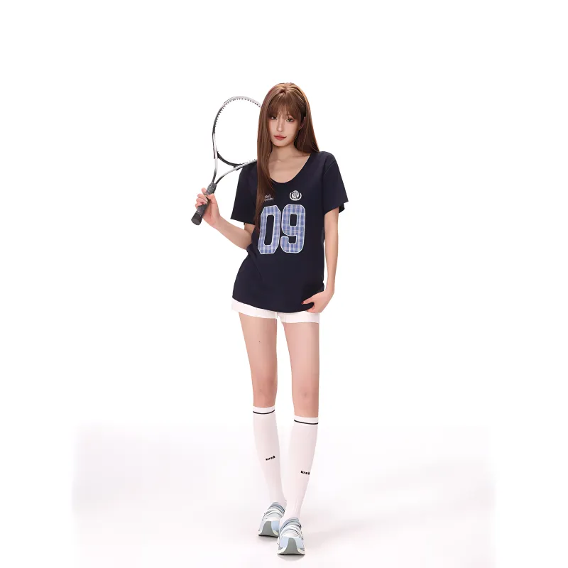 SLEEP AT 11 Regular T Shirt Women's-8