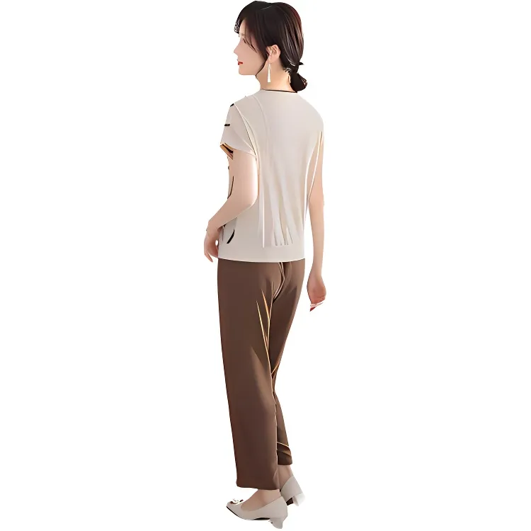 The Temptation Of The Muse Regular T Shirt Women's-5