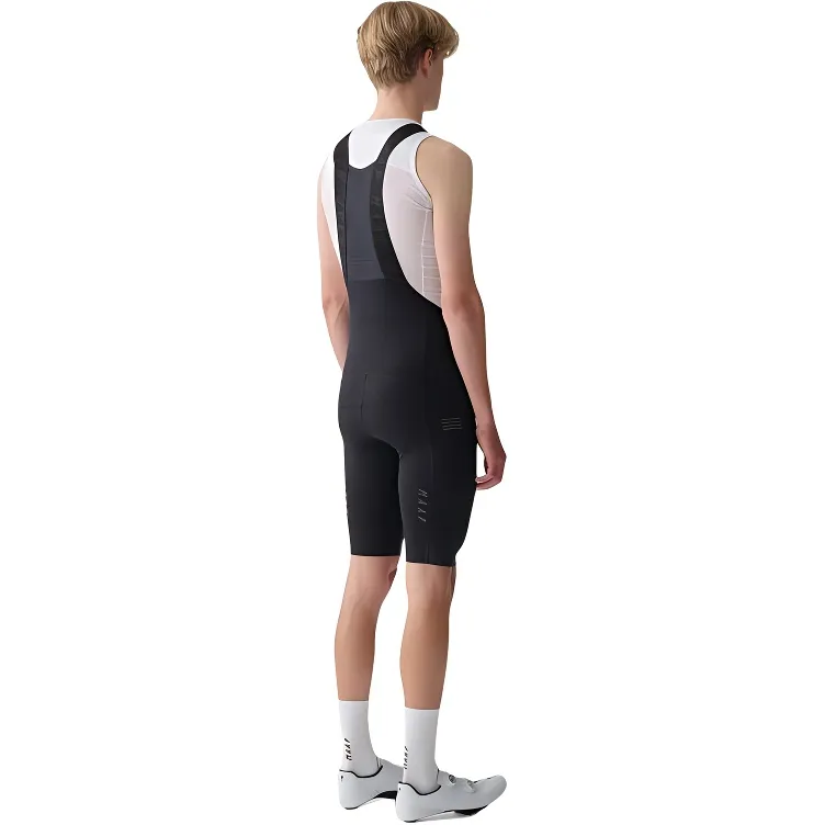 MAAP Cycling Pants Men Black-1