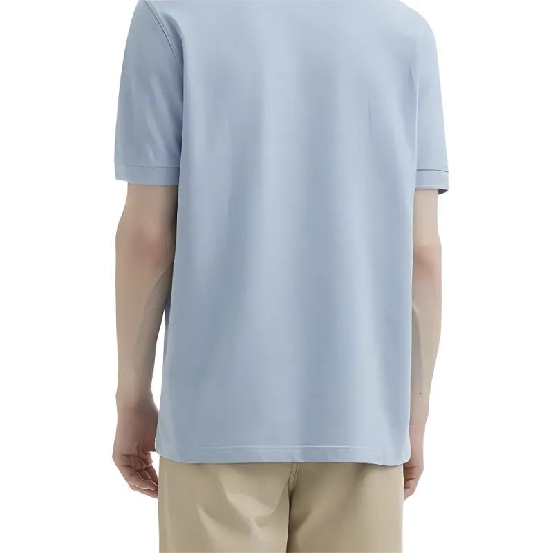 FRED PERRY Polo Shirts Men-7