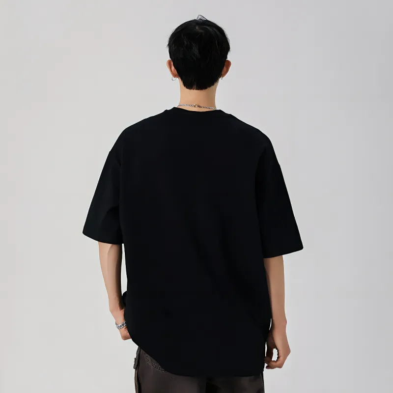 FASTFISH T-Shirts Unisex-3