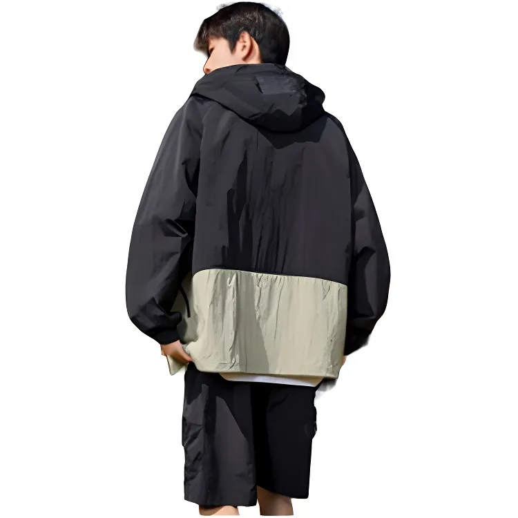 PIERRE CARDIN Super Light Breathable Quick Dry Sun Protection Clothing Men's-8