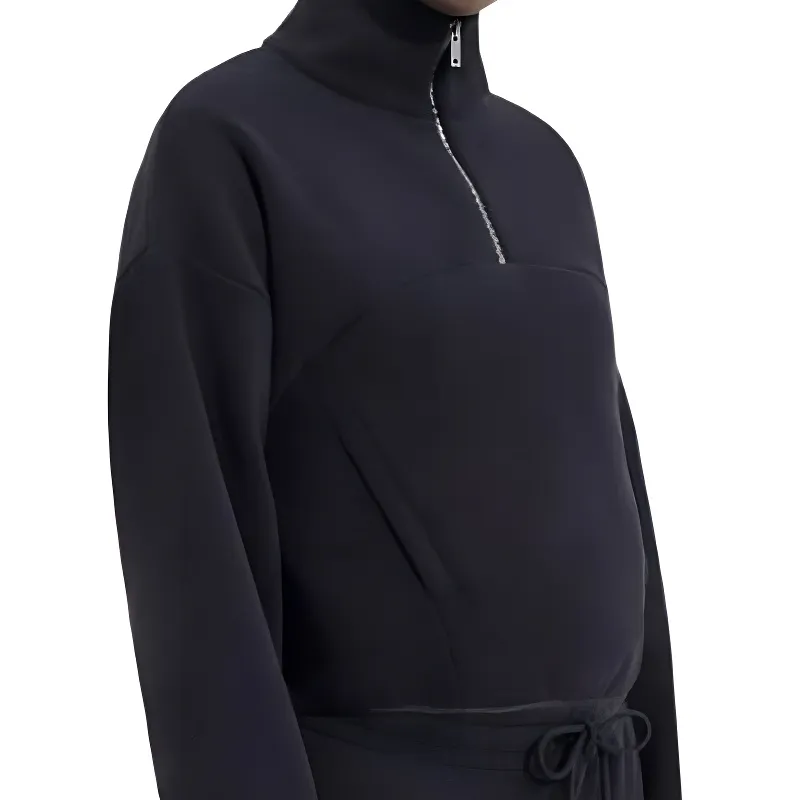 UGG Sweatshirts Women's Black-3