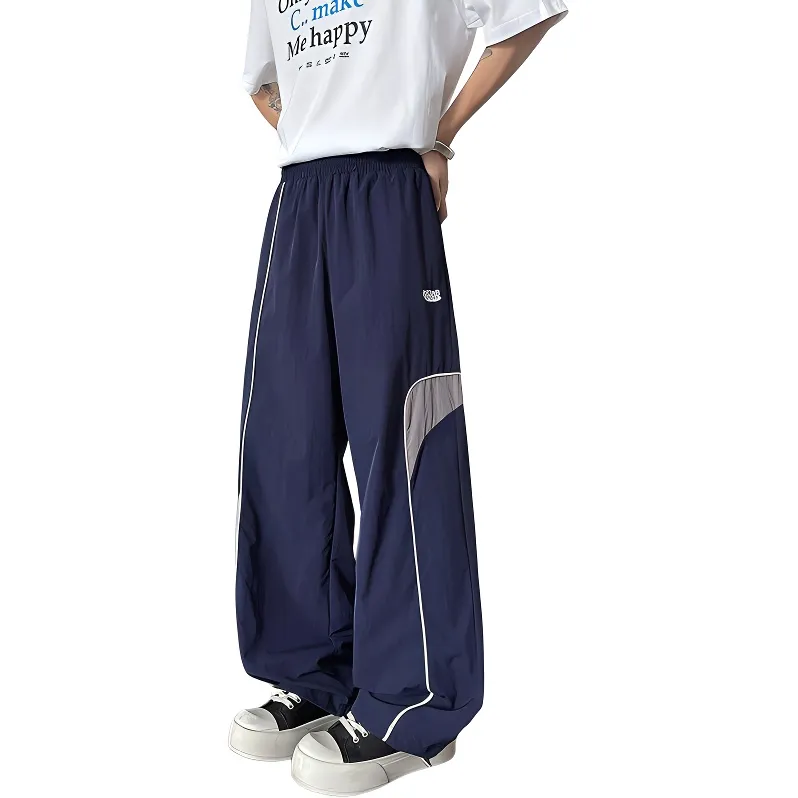 SCHEPPERHEYN Casual Pants Unisex-1