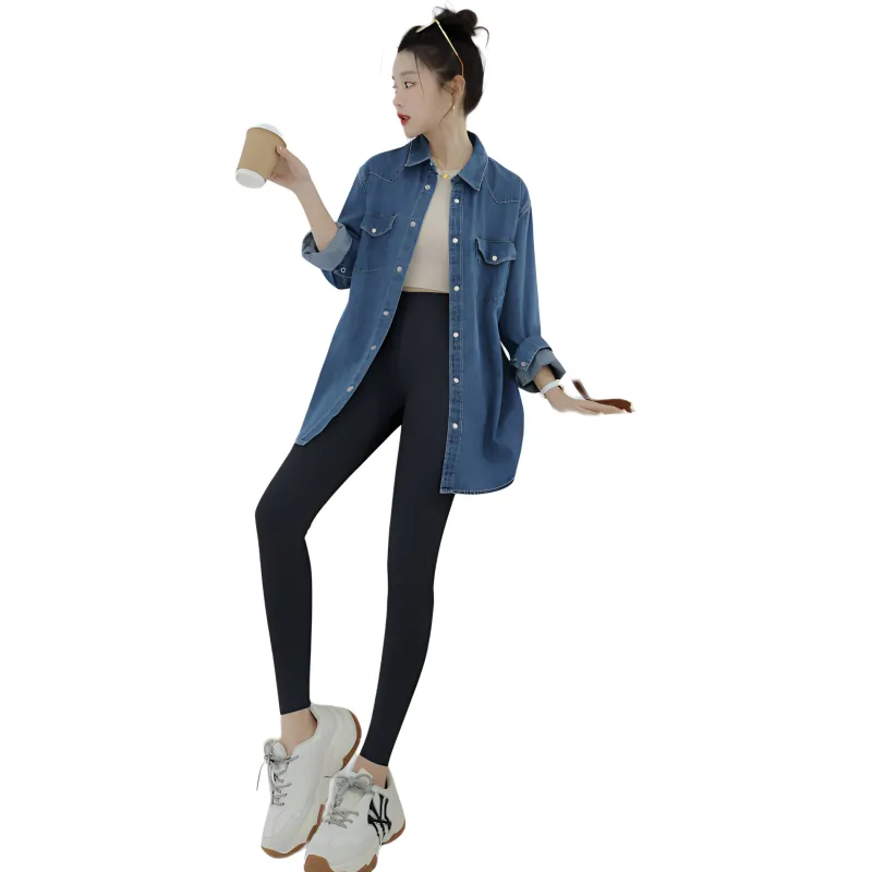 The New Age Family Leggings Women's-3