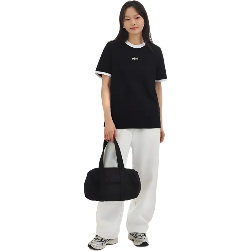 DESSUU Raglan Sleeve T Shirt Women's-11