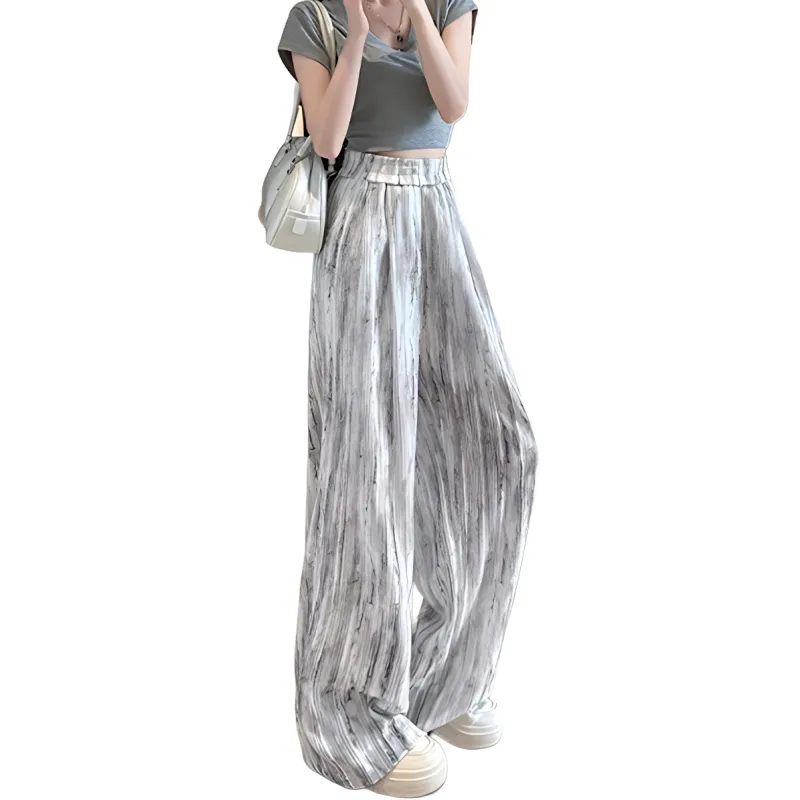ADOONGA Casual Pants Women's-4