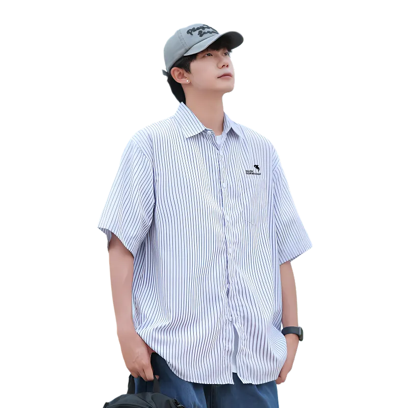 FAIRWHALE Shirts Unisex-7