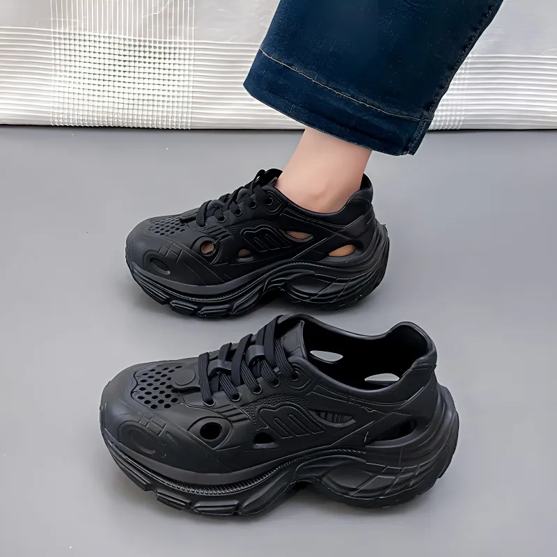 NANJIREN Clogs Women's-15