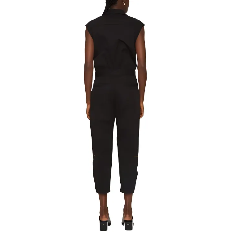 PINKO Jumpsuits Women's Black-3