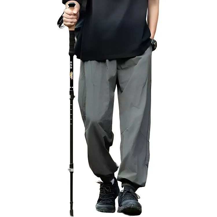 HLPT Knitted Sweatpants Unisex-3