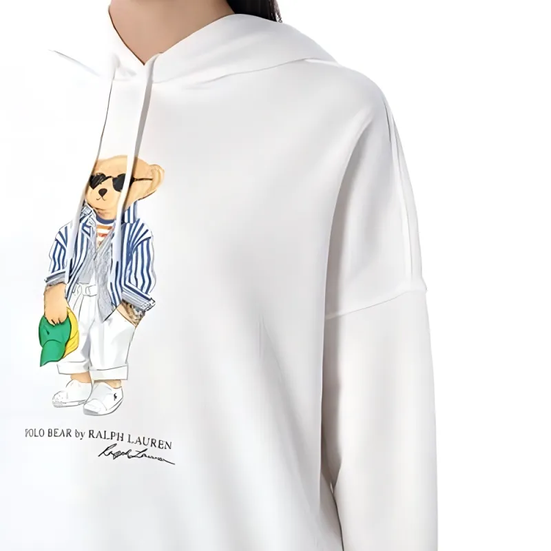 Polo Ralph Lauren Polo Bear Hoodie-3