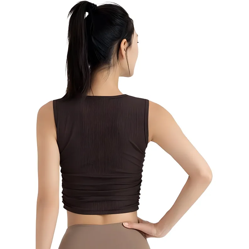 Ordifen Yoga Tank Tops Women's-1