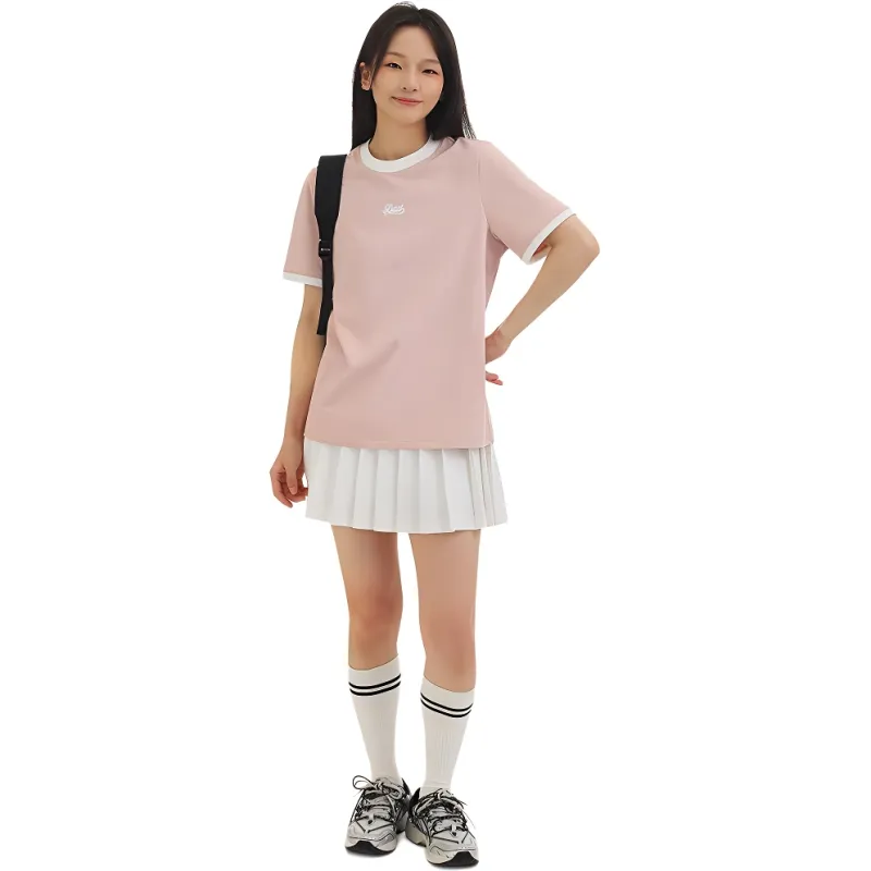 DESSUU Raglan Sleeve T Shirt Women's-6