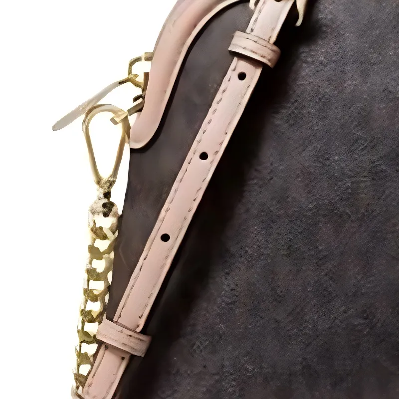 MICHAEL KORS Mott Crossbody Bags-2