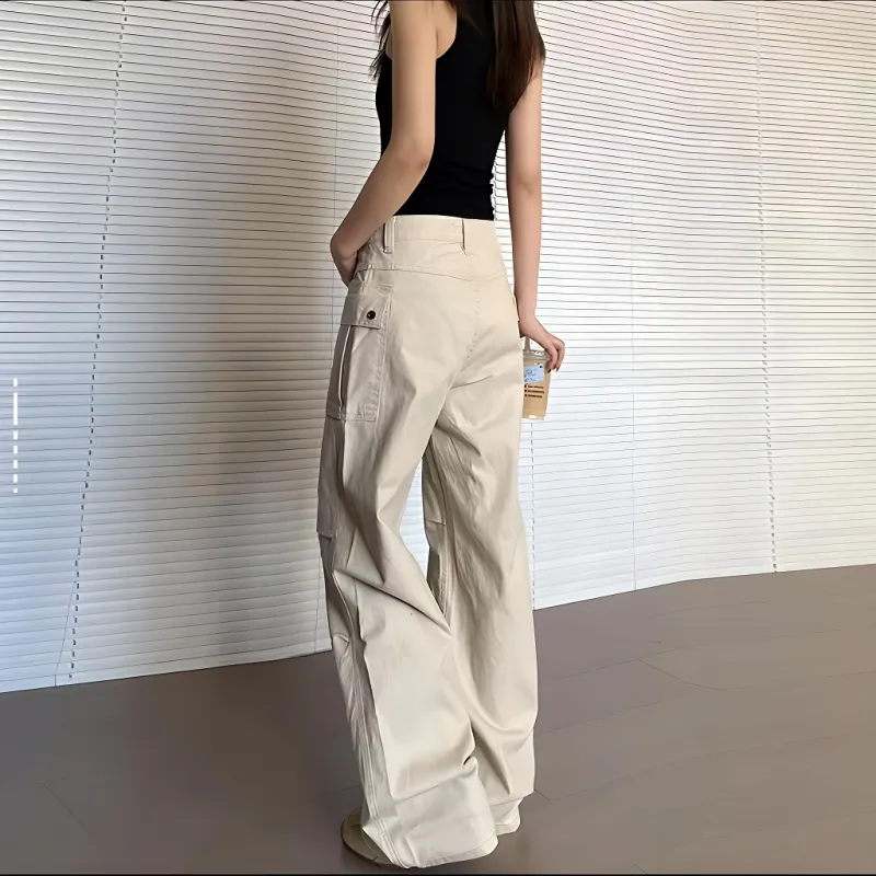 RENBEN Jeans Women's-3