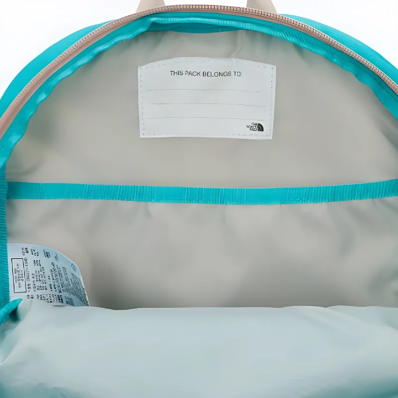 THE NORTH FACE Backpacks Polyester Kids'-4