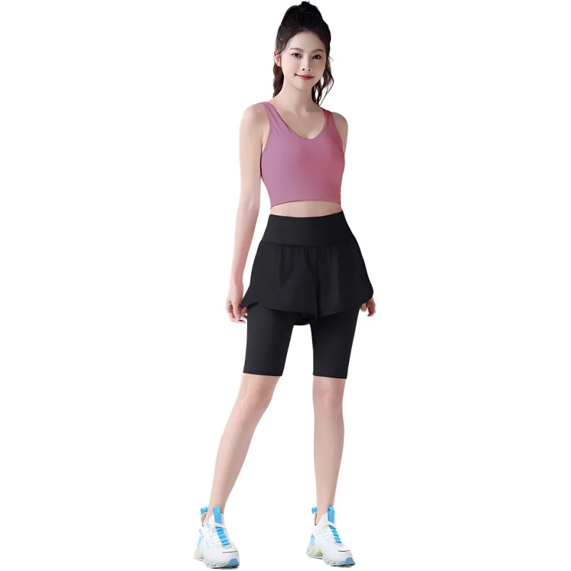 The New Age Family Sports Shorts Women's-3