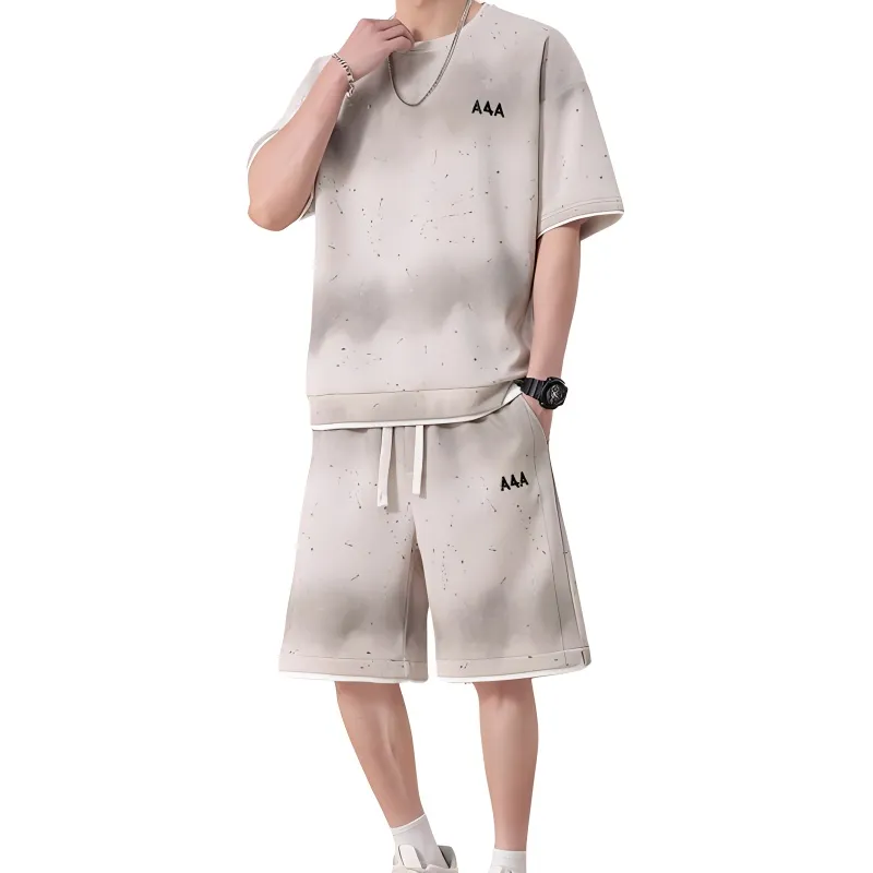 TONYBEAR Casual Sportswear Men's-5