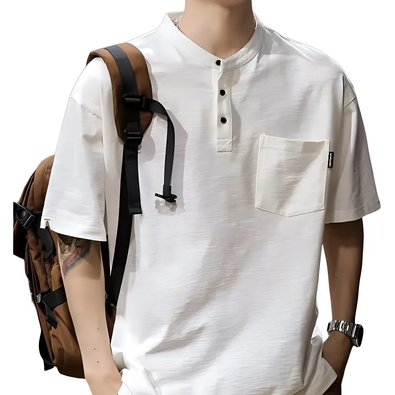 SIL VITIN T Shirts Unisex-8