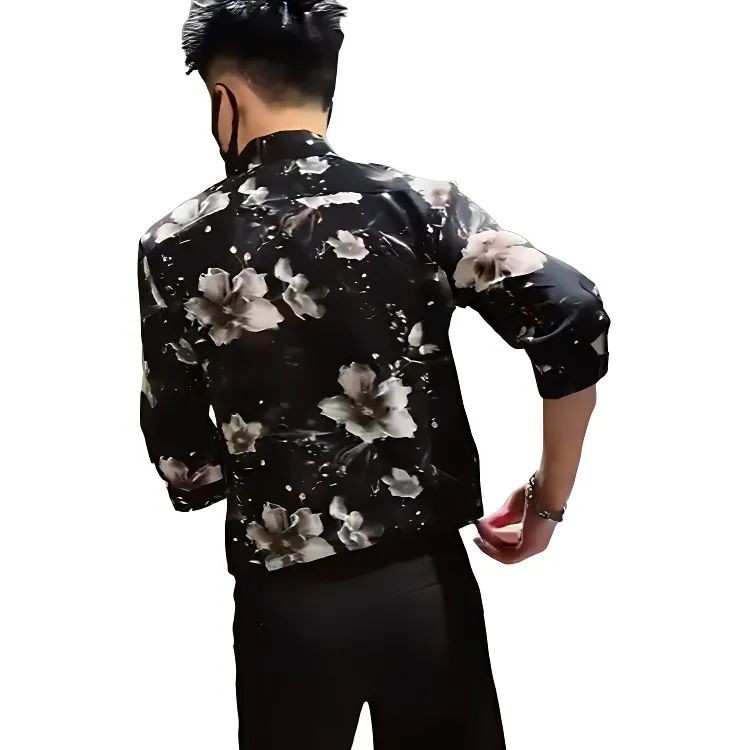 GLFL Shirts Unisex-0