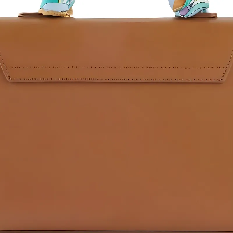 Alviero Martini Handbags Brown-4