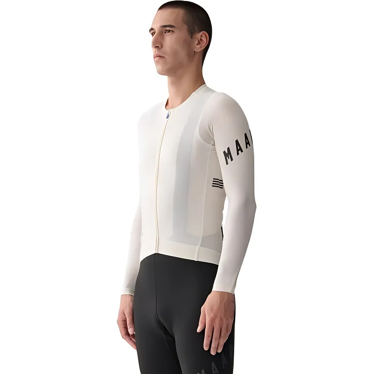 MAAP Cycling Clothing Men's Chalk White-2