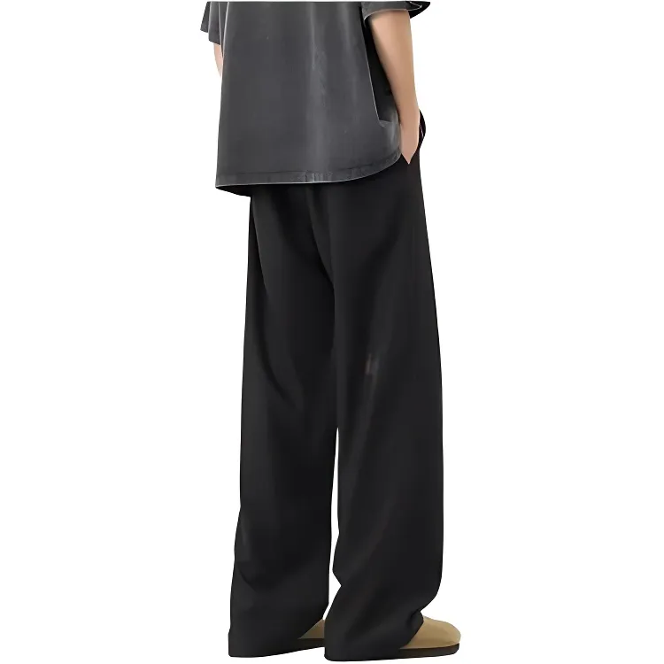 JIMI&JONS Suit Trousers Unisex-2
