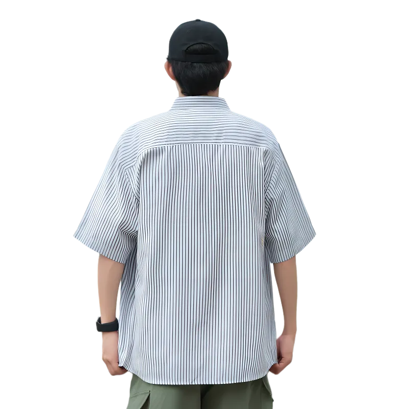 FAIRWHALE Shirts Unisex-14