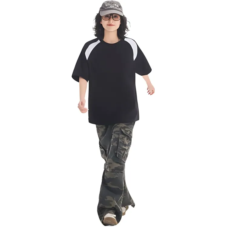 Caramella T Shirts Women's-1
