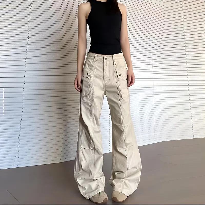 RENBEN Jeans Women's-2