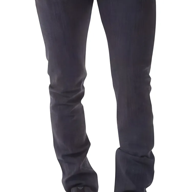 ARMANI JEANS Jeans Men's Dark Gray-3