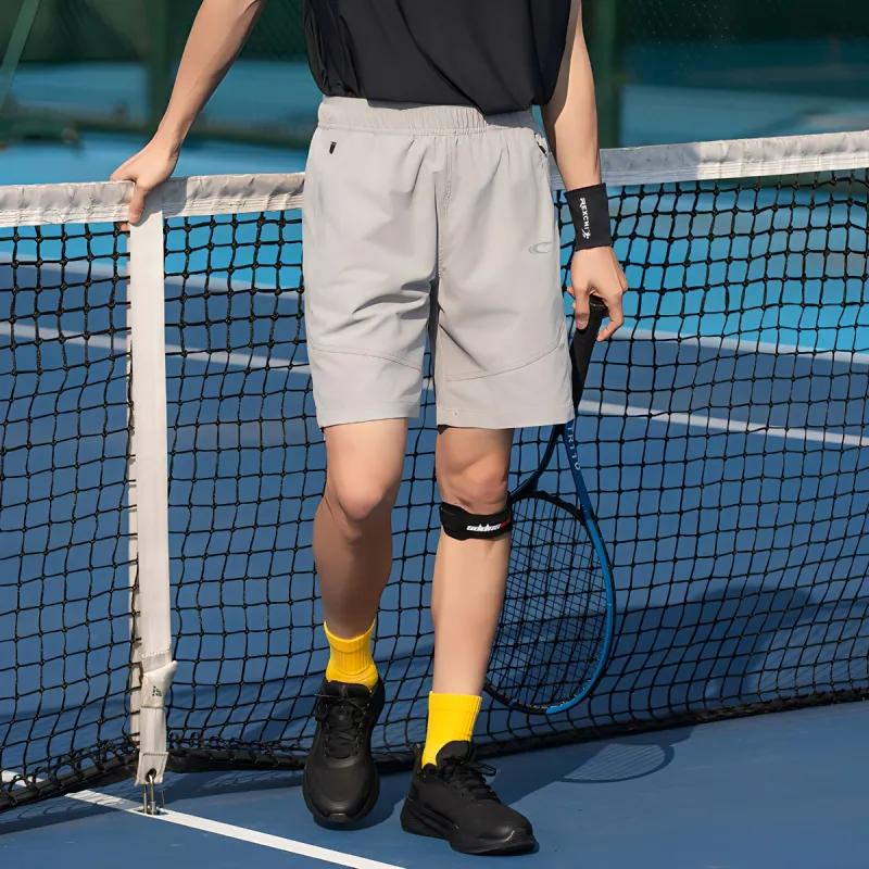 SAIQI Sports Shorts Unisex-19