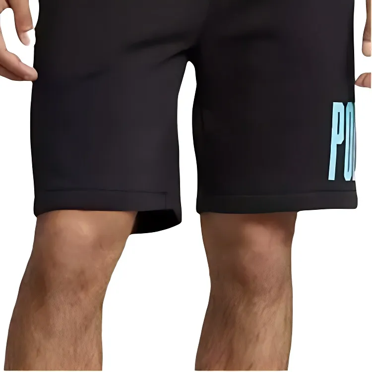 Polo Ralph Lauren Casual Shorts Men's Black-4