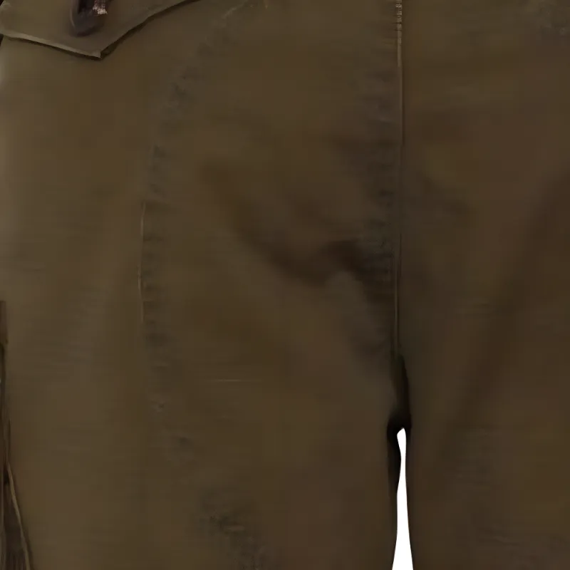 DSQUARED 2 Ranger Pants-4