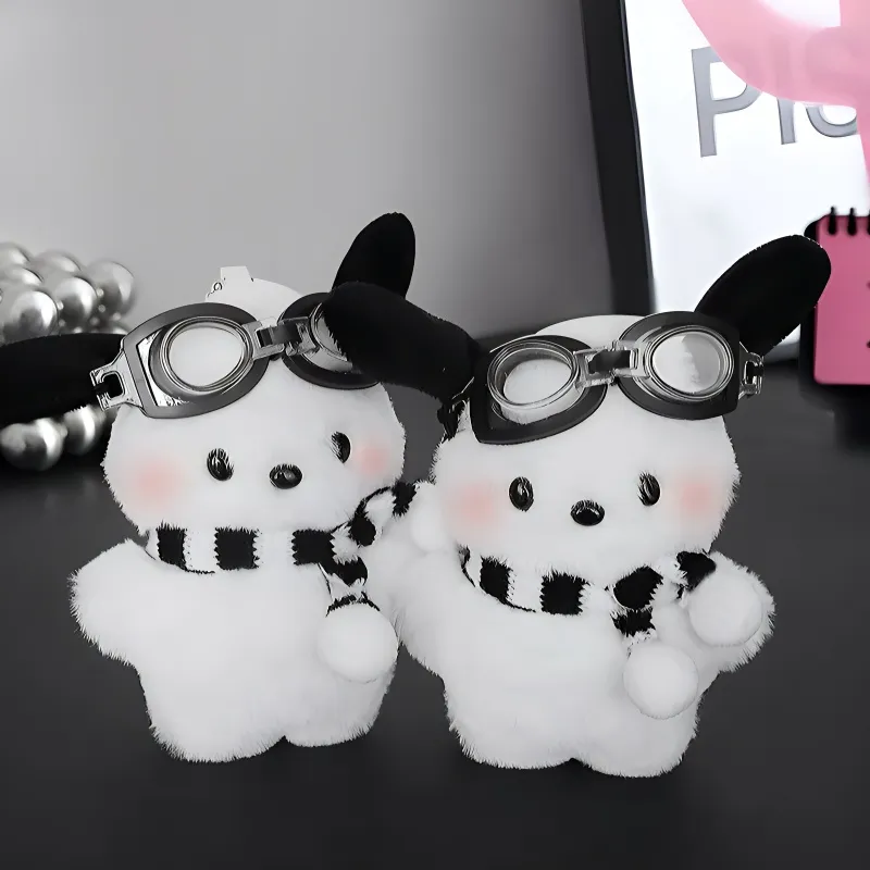 Danqin Pendants Unisex-1