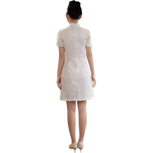ENEESSI Cheongsams Women's