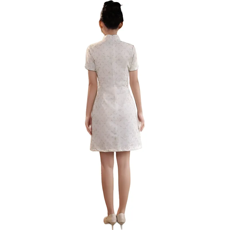 ENEESSI Cheongsams Women's-0