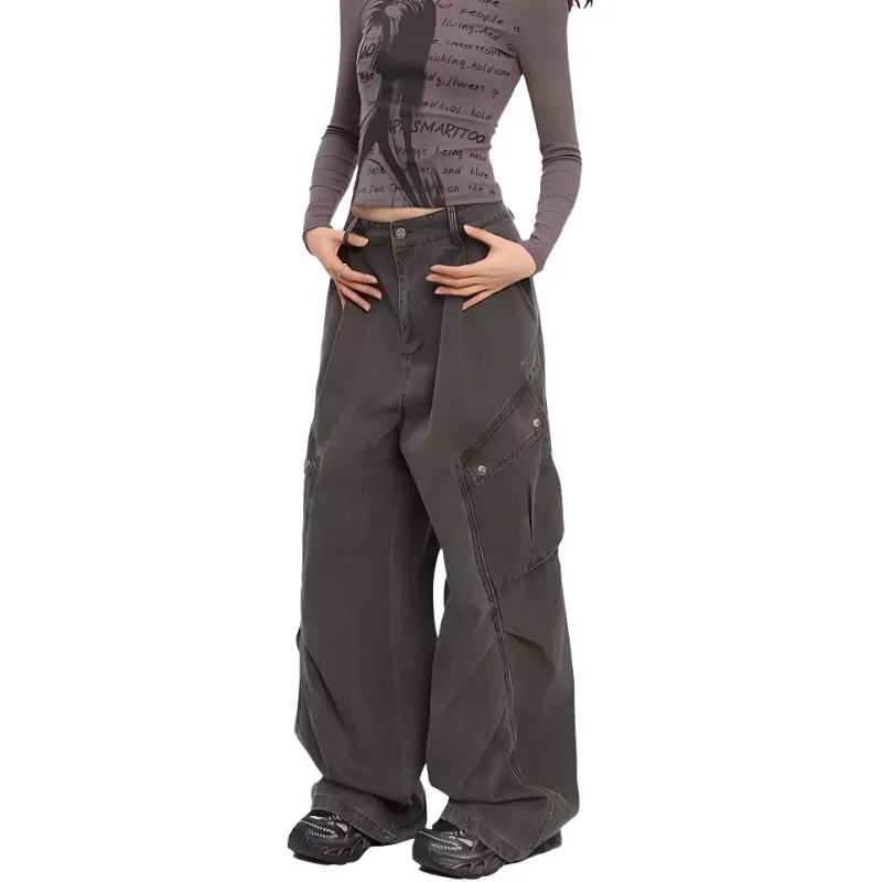 Zomuros Jeans Unisex-3