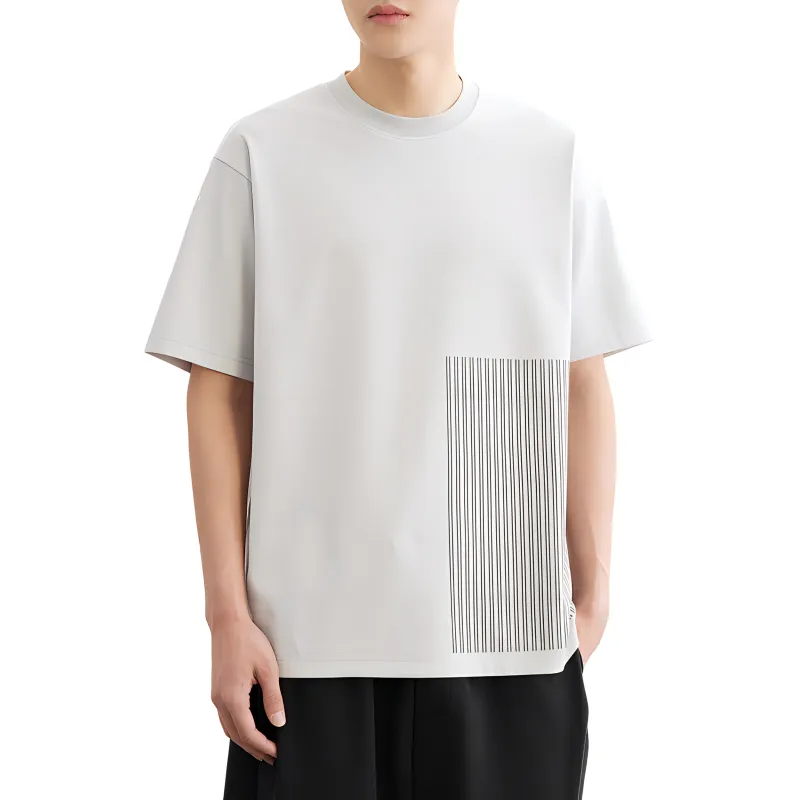 WOOG2005 T Shirts Unisex-4
