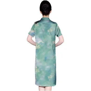 PIERRE CARDIN Short Sleeved Dress Women's