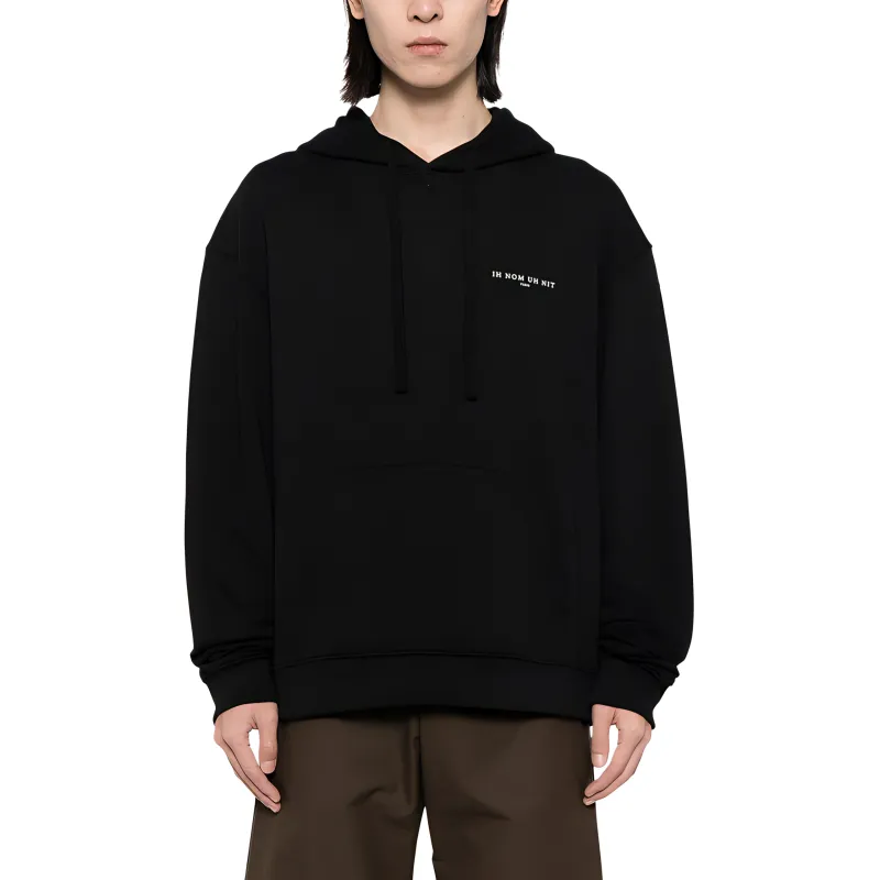 IH NOM UH NIT 'This Is Authentic' Jersey Hoodie-1