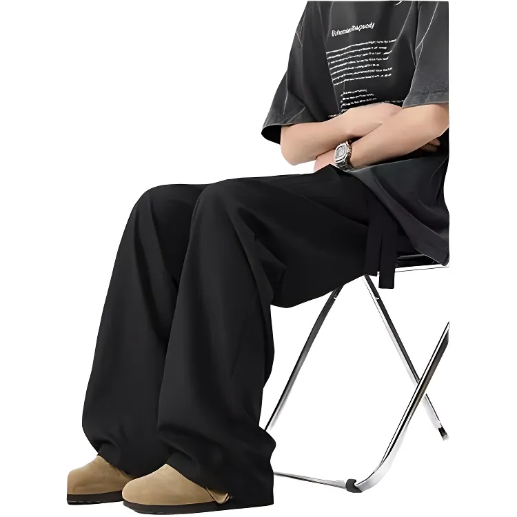 JIMI&JONS Suit Trousers Unisex-3