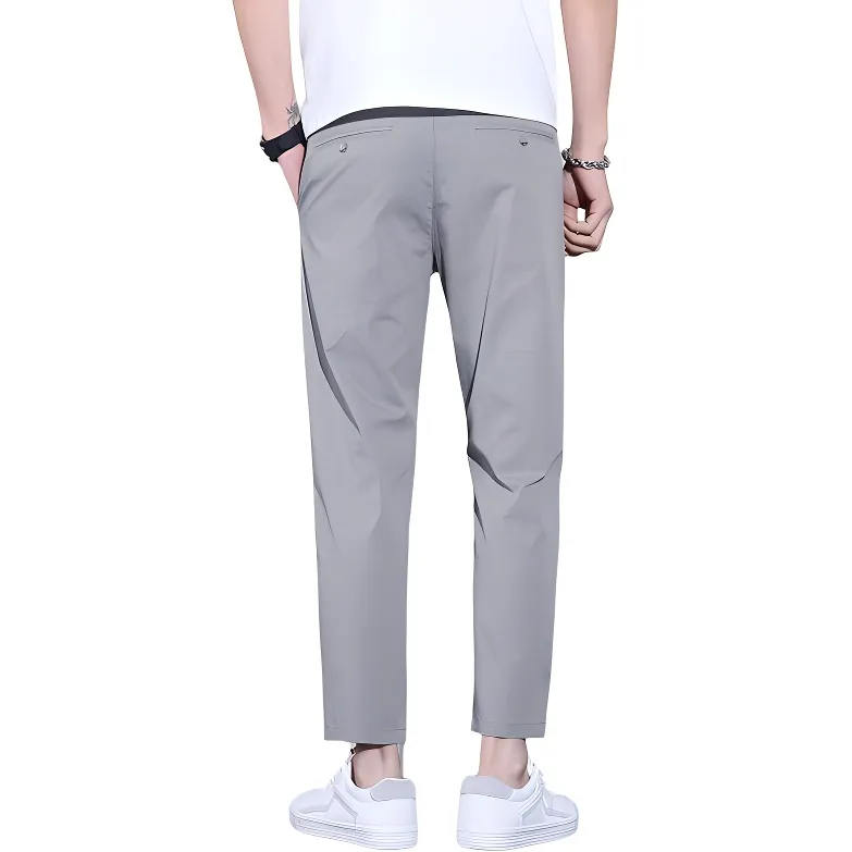 TUCANO Casual Pants Unisex-13